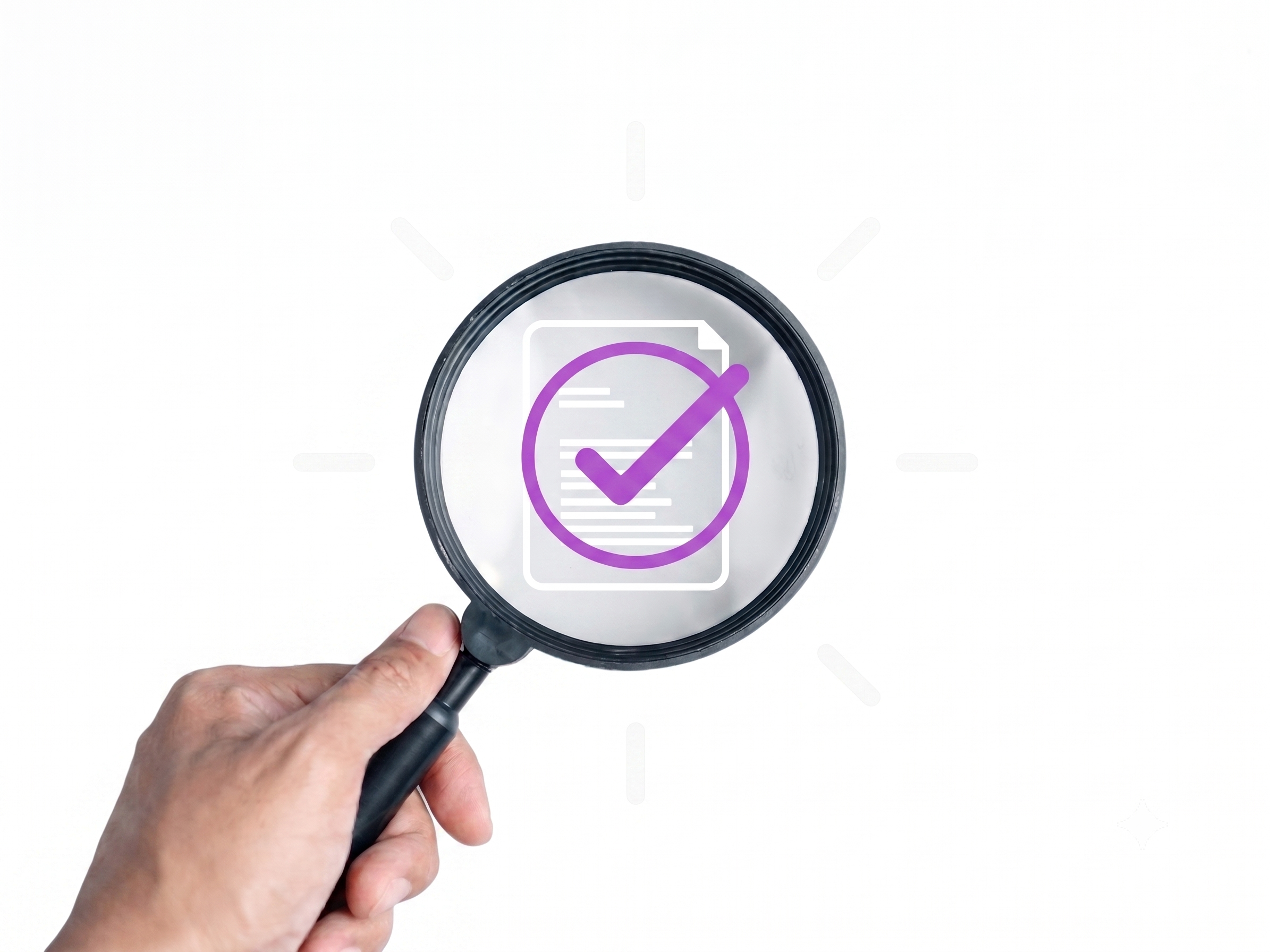 Fact-checking process