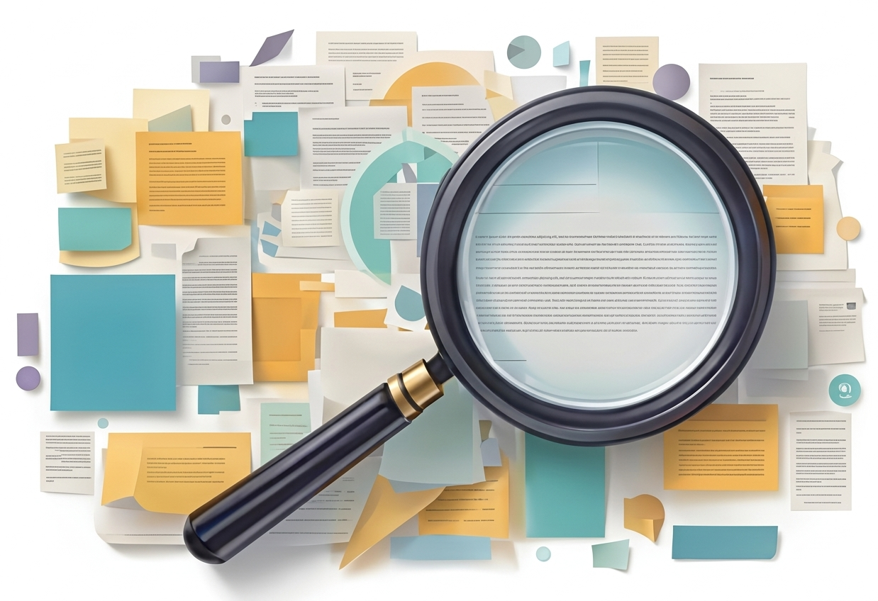 Research sources