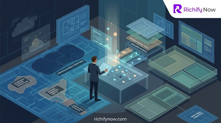 The Baseline Audit: Mapping Personal and Corporate Exposure Matrices