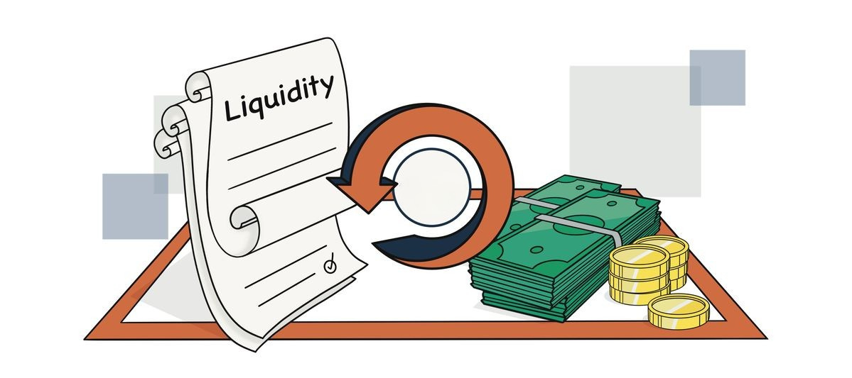 Digital Yield: Strategic Applications for Passive Liquidity